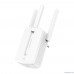  Mercusys MW300RE N300 Усилитель Wi-Fi сигнала
