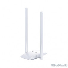 Mercusys MW300UH N300 Wi-Fi USB адаптер высокого усиления