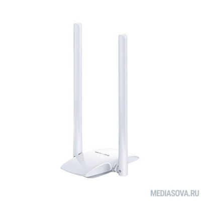  Mercusys MW300UH N300 Wi-Fi USB адаптер высокого усиления