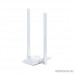  Mercusys MW300UH N300 Wi-Fi USB адаптер высокого усиления