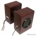  Dialog Stride AST-25UP CHERRY - акустические колонки 2.0, 6W RMS, вишневые, питание от USB