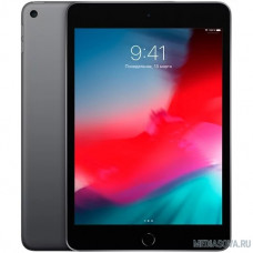 Apple iPad mini Wi-Fi 64GB - Space Grey (MUQW2RU/A) New (2019)