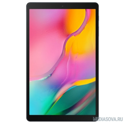  Samsung Galaxy Tab A 8.0 (2019) LTE SM-T295 [SM-T295NZKASER] Black 32Гб