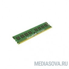 Kingston DDR3 4GB (PC3-10600) 1333MHz [KVR1333D3N9/4G(SP)]