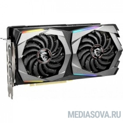 Видеокарта MSI RTX 2060 SUPER GAMING