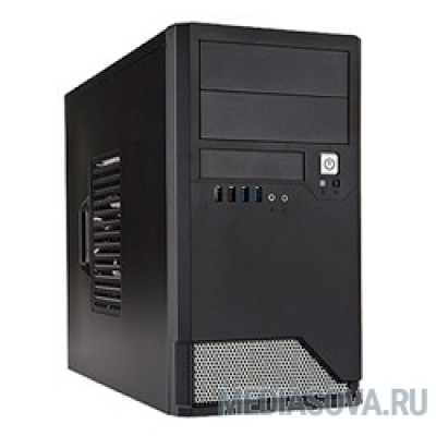  Mini Tower InWin EMR048BL RB-S450HQ70 H U2.0*2+U3.0*2+A(HD) INWIN Mini Tower mATX 6120260