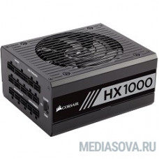 Corsair HX1000  CP-9020139-EU 1000W, 80 PLUS® Platinum, RTL