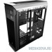  Miditower Aerocool AERO-500 WINDOW белый без БП ATX 4x120mm 2xUSB2.0 1xUSB3.0 audio bott PSU