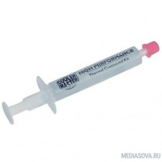 Термопаста Cooler Master SC102 Thermal Compound kit 