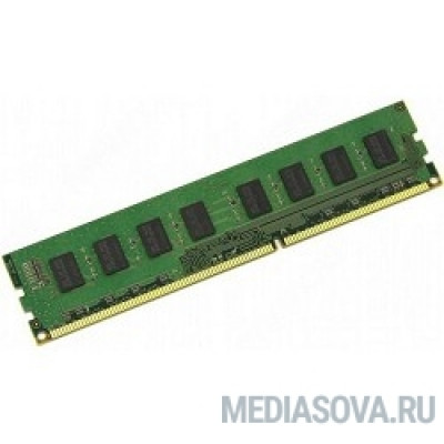Оперативная память Foxline DDR3 DIMM 8GB (PC3-12800) 1600MHz FL1600D3U11-8G