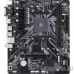 Материнская плата Gigabyte GA-B450M S2H RTL  Socket AM4, AMD B450, 2xDDR4-2933, D-SUB+DVI-D+HDMI, 1xPCI-Ex16, 2xPCI-Ex1, 4xSATA3(RAID 0/1/10), 1xM.2, 8 Ch Au