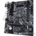 Материнская плата Gigabyte GA-B450M S2H RTL  Socket AM4, AMD B450, 2xDDR4-2933, D-SUB+DVI-D+HDMI, 1xPCI-Ex16, 2xPCI-Ex1, 4xSATA3(RAID 0/1/10), 1xM.2, 8 Ch Au