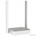  Keenetic Start (KN-1111) Маршрутизатор беспроводной 802.11bgn 300Mbps 2.4 ГГц 3xLAN