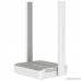  Keenetic Start (KN-1111) Маршрутизатор беспроводной 802.11bgn 300Mbps 2.4 ГГц 3xLAN