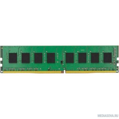 Оперативная память  Модуль памяти DIMM DDR4  16GB <PC4-23400> Kingston <KVR29N21D8/16> CL21