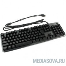 920-008309 Logitech G413 Carbon, USB 2.0, черный 