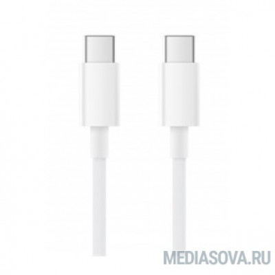  Xiaomi Mi USB Type-C to Type-C Cable [SJV4108GL]