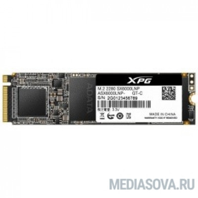  A-DATA SSD M.2 128GB SX6000 Lite ASX6000LNP-128GT-C
