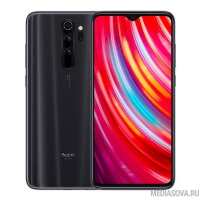  Xiaomi Redmi Note 8 Pro 6/128Gb Grey