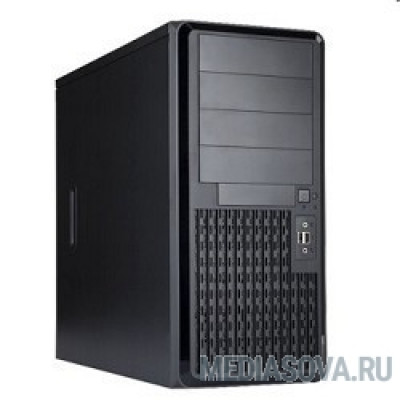  BigTower InWin PE689BL  IP-S600BQ3-3 H U3AF2 2*2SATA+1*1SATA   RACKMOUNT [6115719]
