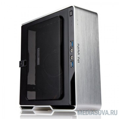  SlimCase InWin BQS696BS (Chopin) IP-AD150A7-2 80+Bronze U3*2+A(HD) Slim Case [6138681]