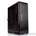  SlimCase InWin BQS696BS (Chopin) IP-AD150A7-2 80+Bronze U3*2+A(HD) Slim Case [6138681]
