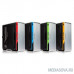  SlimCase InWin BQS696BS (Chopin) IP-AD150A7-2 80+Bronze U3*2+A(HD) Slim Case [6138681]