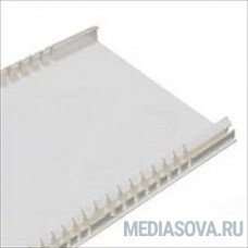 Legrand 010521 Крышка шириной 65 мм - для кабель-канала DLP 35х80, 65х150, 65х195, 65х220 - 2м - белый