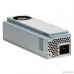 Блок питания POWERMAN PM-200ATX for EQ series [6117453]