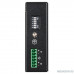  D-Link DIS-100G-5W/A1A Промышленный неуправляемый коммутатор с 5 портами 10/100/1000Base-T, функцией энергосбережения и поддержкой QoS