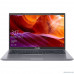  Asus M509DJ-BQ055 [90NB0P22-M00940] grey 15.6