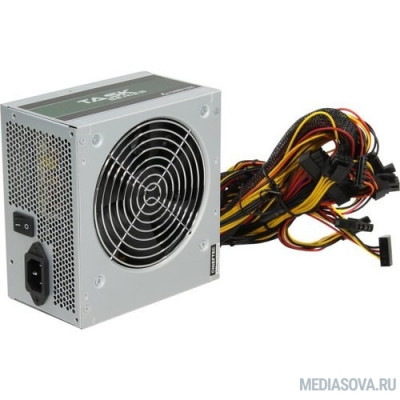 Блок питания Chieftec 500W RTL [TPS-500S] 