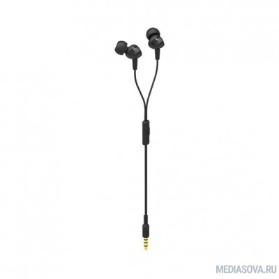  Наушники JBL Гарнитура C100si, черная