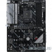 Материнская плата ASRock X570 PHANTOM GAMING 4 RTL чипсет: AMD X570, сокет: SAM4, слоты: 4 DDR4 DIMM (2133 - 3466 МГц), SATA 3: 6 Гбит/с х 8