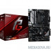 Материнская плата ASRock X570 PHANTOM GAMING 4 RTL чипсет: AMD X570, сокет: SAM4, слоты: 4 DDR4 DIMM (2133 - 3466 МГц), SATA 3: 6 Гбит/с х 8