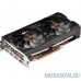 Видеокарта Видеокарта Sapphire PCI-E 4.0 11295-03-20G PULSE RX 5500XT 4G OC AMD Radeon RX 5500XT 4096Mb 128bit GDDR6 1737/14000/HDMIx1/DPx3/HDCP Ret