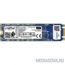 Crucial SSD M.2 MX500 500GB CT500MX500SSD4