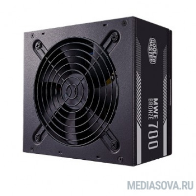 Блок питания Блок питания ATX 700W MPE-7001-ACAAB COOLER MASTER