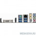 Материнская плата Asrock B365M-ITX/AC RTL