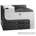  HP LaserJet Enterprise 700 M712dn   CF236A A3, 41 стр./мин, 1200x1200, 512 Мб, USB 2.0, GBL, двусторонняя печать