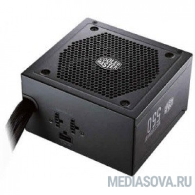Блок питания Cooler Master MasterWatt 550W (MPX-5501-AMAAB-EU)