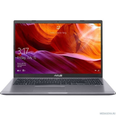  Asus X509JA-EJ022T [90NB0QE2-M00220] grey 15.6