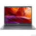  Asus X509JA-EJ022T [90NB0QE2-M00220] grey 15.6