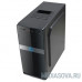  PowerCool (S2002BK) Корпус PowerCool 500W 120мм