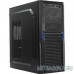  PowerCool S2012BK Корпус (500 W)