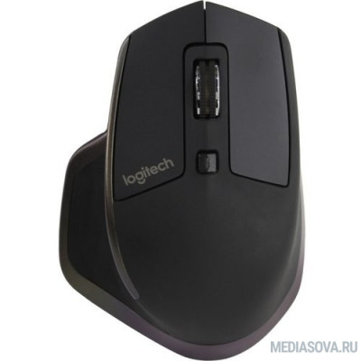  Мышь (910-005213)  Logitech MX Master Wireless Mouse 2.4GHZ/BT B2B Box