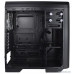  GameMax [G501X White Led] Luxury MFG G501X (Midi Tower, ATX,Черн.,Окно, USB3.0, внеш. SATA отсек (без БП)