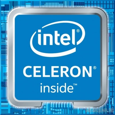  Процессор CPU Intel Celeron G4900 Coffee Lake BOX 3.1ГГц, 2МБ, Socket1151v2