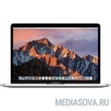 Apple MacBook Pro 13 Mid 2020 [MXK72RU/A] Silver 13.3'' Retina (2560x1600) Touch Bar i5 1.4GHz (3.9GHz) quad-core 8th-gen/8Gb/512GB/Iris Plus Graphics 645 (2020)