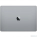  Apple MacBook Pro 13 Mid 2020 [MWP42RU/A] Space Gray 13.3